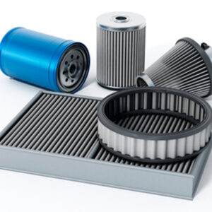 FILTER DEBRIS SERVICE